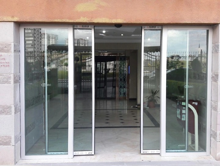 Yaptığımız Çalışmalar