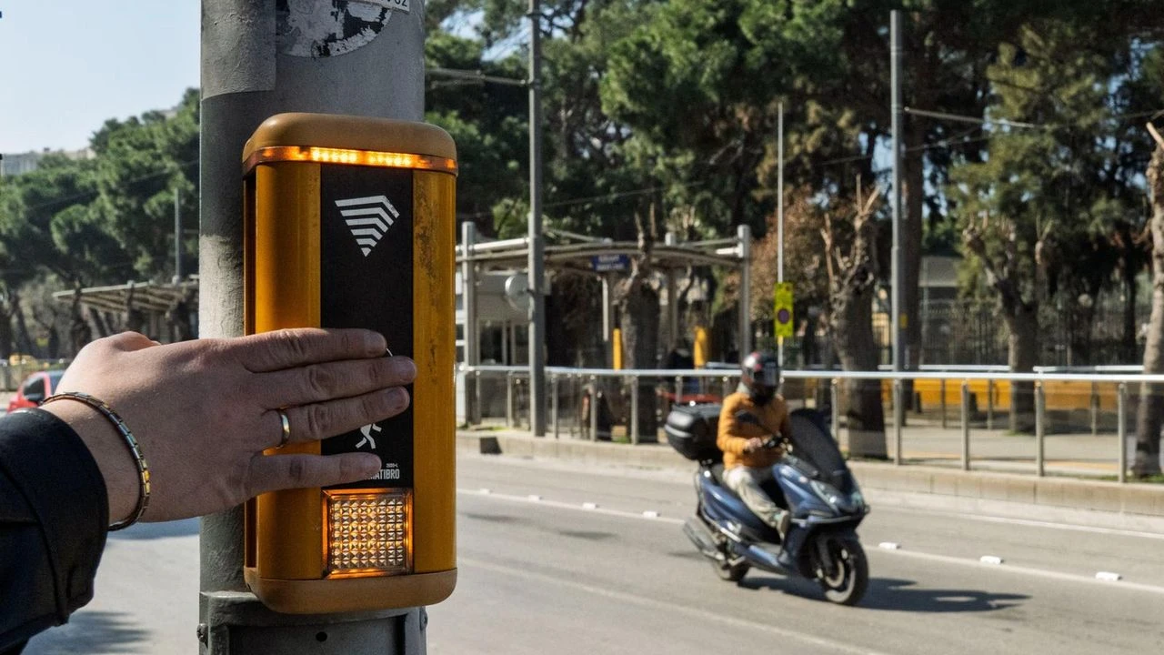 Akıllı Ve Entegre Ulaşım Çözümleri