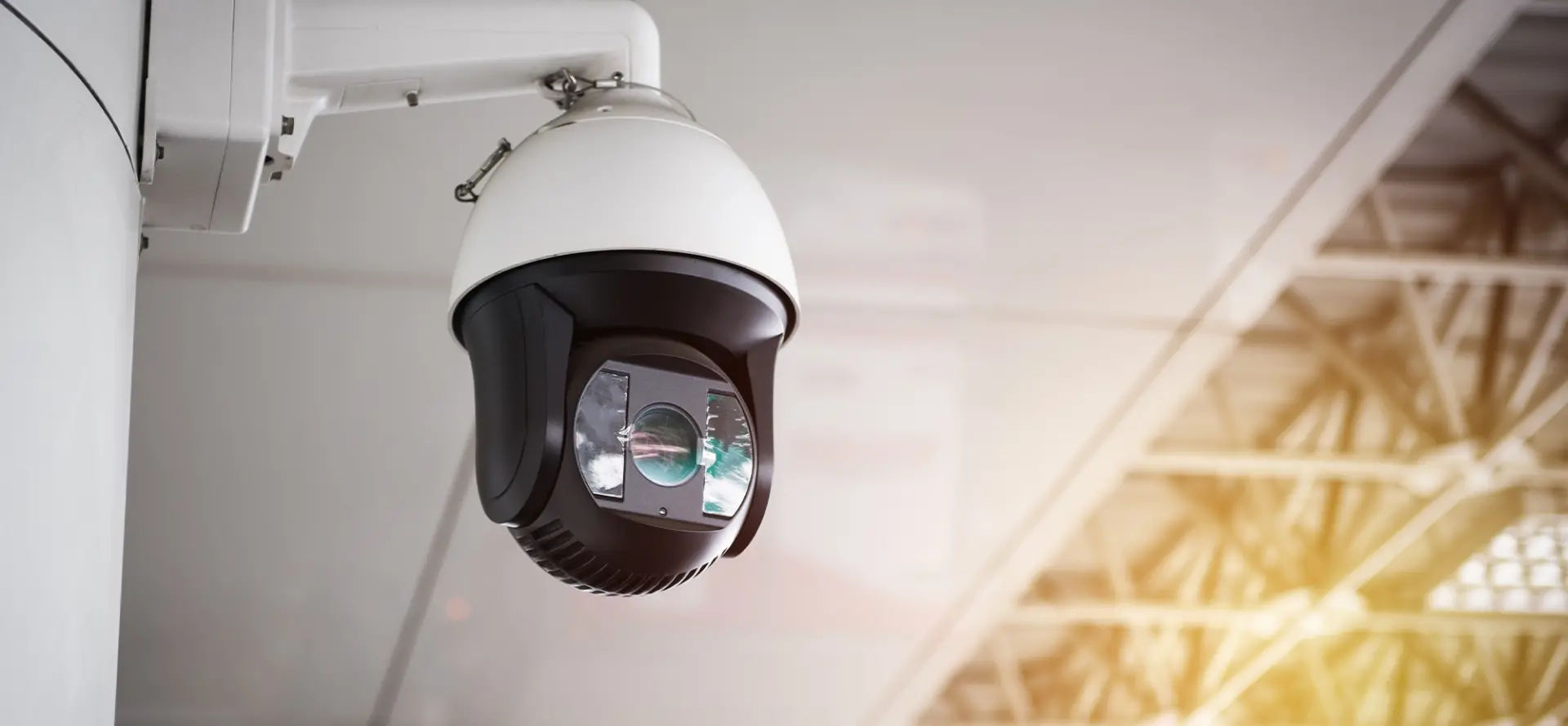 Güvenlik Kamera Çözümleri
