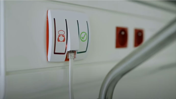 Hemşire Çağrı Sistemleri