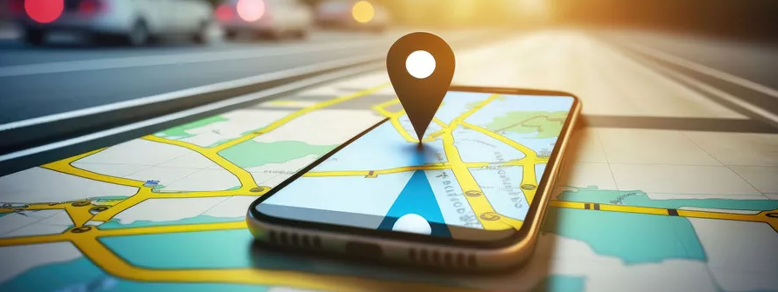 Mobil Takip ve Güvenlik Sistemleri