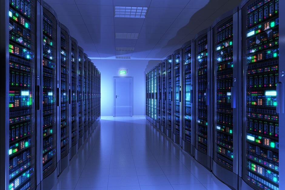 Network Altyapı Çözümleri